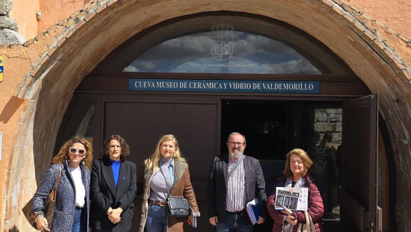 Villanueva del Pardillo albergará las V Jornadas de la Comarca de la Batalla de Brunete